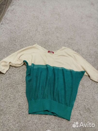 Одежда пакетом