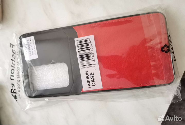 Чехол для Huawei P40 pro