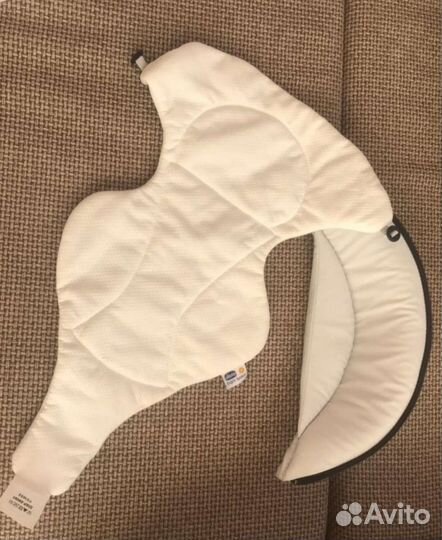 Рюкзак переноска кенгуру