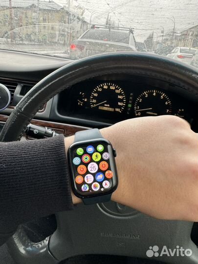 Apple Watch 7 45mm