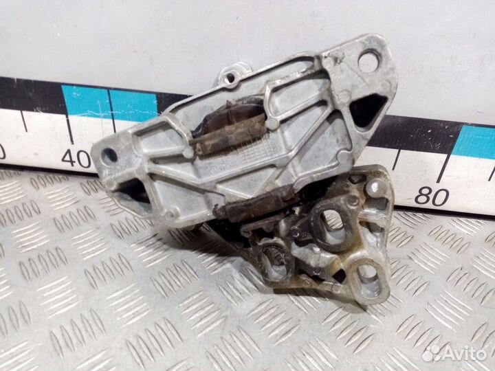 Б/У Опора кпп#001