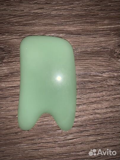 Скребки для массажа