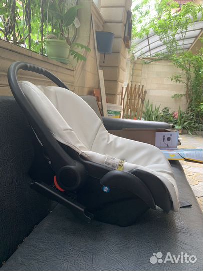 Детское кресло, автолюлька karwala