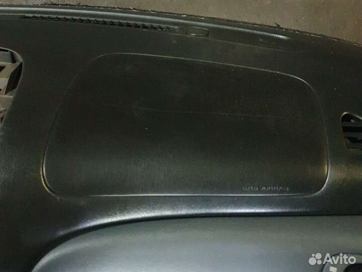 Торпедо ниссан альмера n16