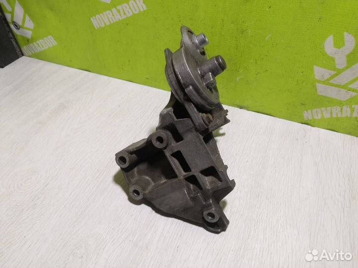 Кронштейн генератора Форд Фокус 1