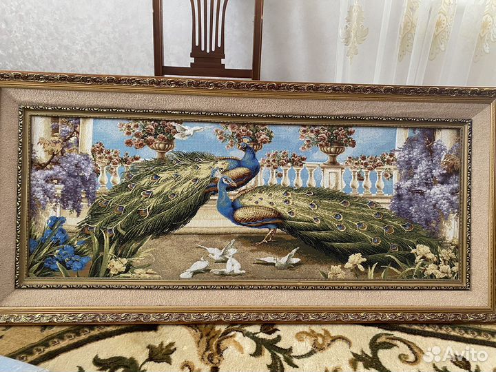 Настенные картины