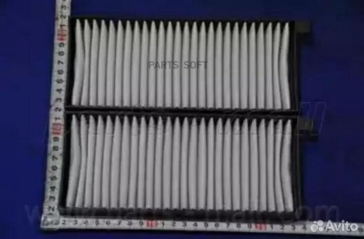 Фильтр салона Стандарт