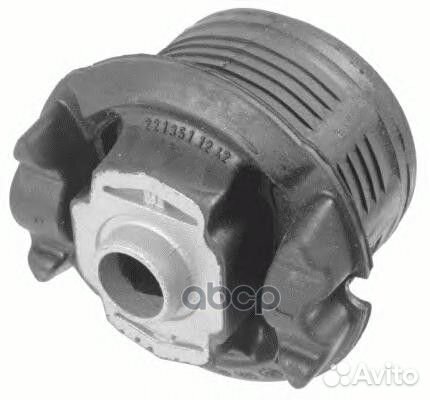 Сайлентблок MER W221 3326501/A2213511242 29349