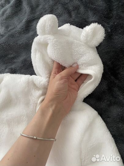 Костюм универсальный Для новорожденных