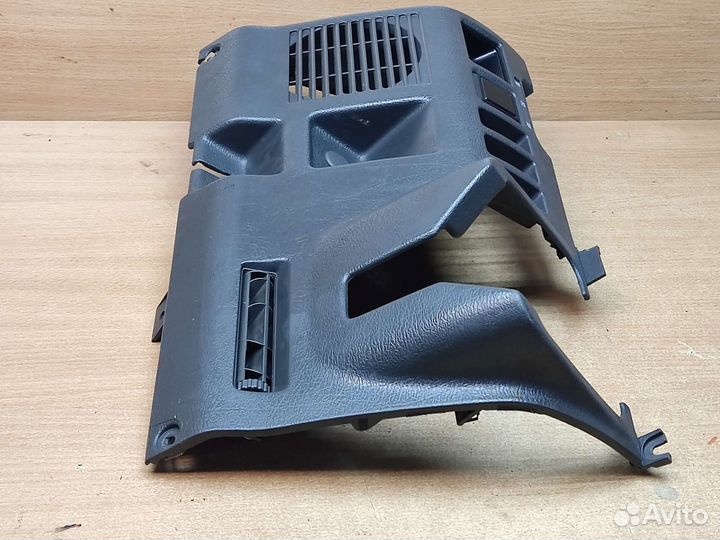 Накладка передней консоли, Mazda 626 GD