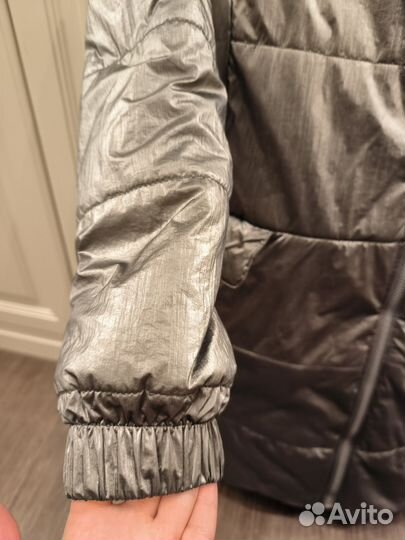 Куртка зимняя для девочки 152 Kerry