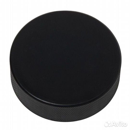 Шайбы хоккейные новые 50 шт