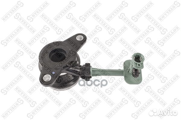 07-00808-SX подшипник выжимной гидравлический