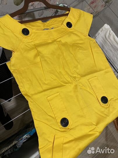 Блузка женская 44