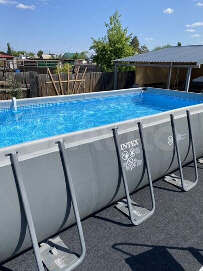 Комната 20 м², 1/1 эт.