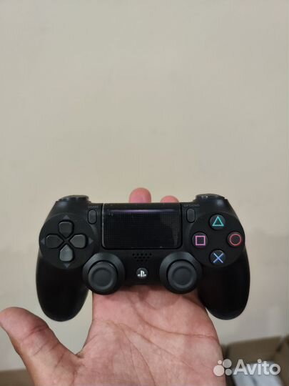 Геймпад джойстик Sony PS4