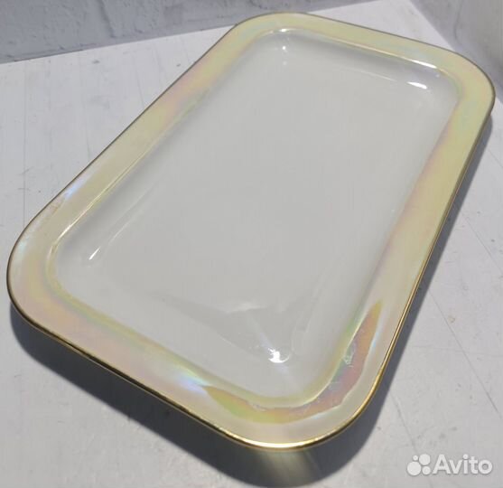 Поднос из серии мадонна