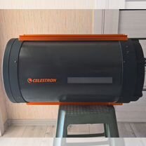 Celestron C14 XLT OTA / окуляры