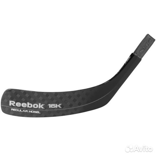 Крюк хоккейный клюшка Reebok 16K новый