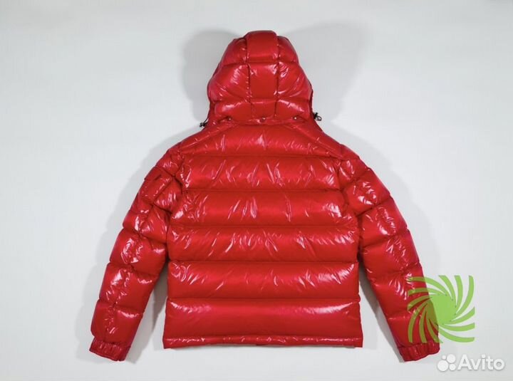 Пуховик moncler