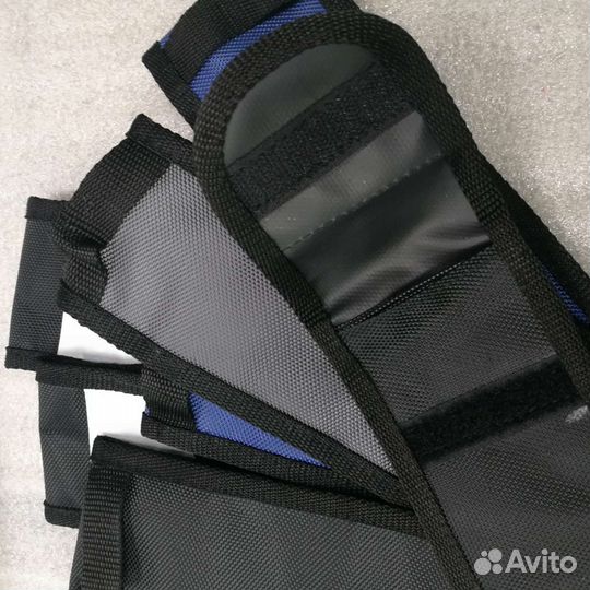 Чехол для сменных лезвий