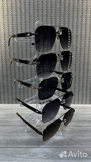 Солнцезащитные очки