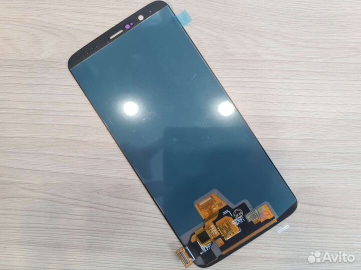 Дисплей One Plus 5T (замена)