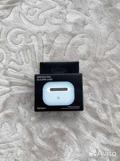 Беспроводные наушники Pods Pro