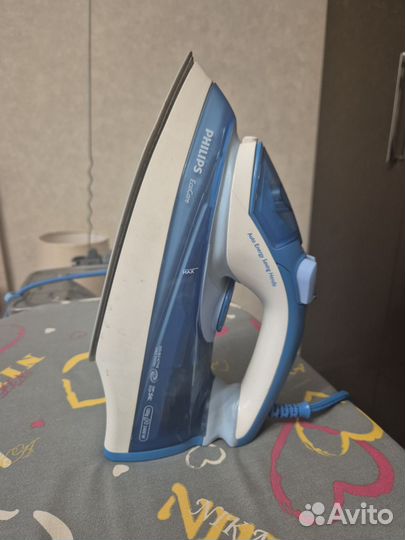 Утюг philips