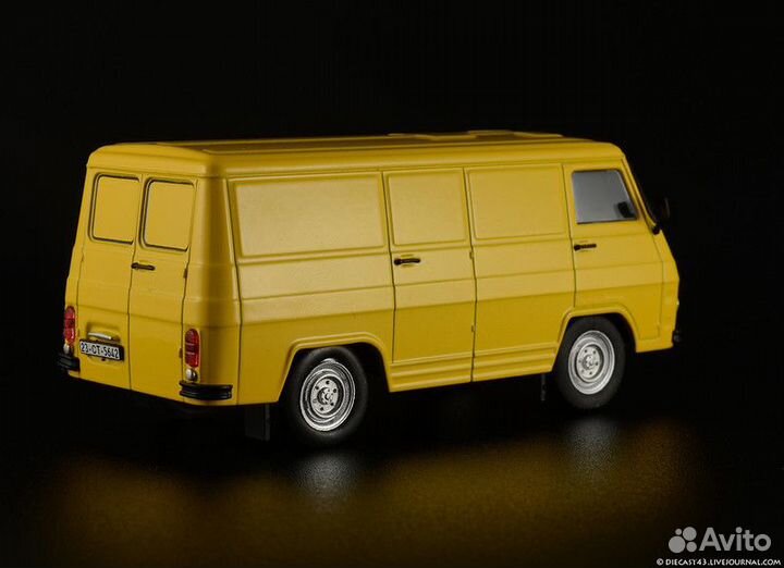 Коллекционные машинки