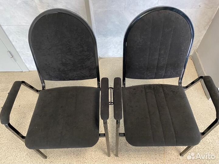 Аренда стульев