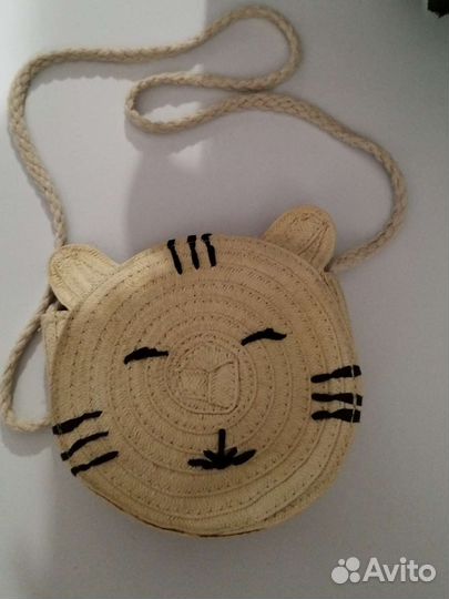 Сумка детская