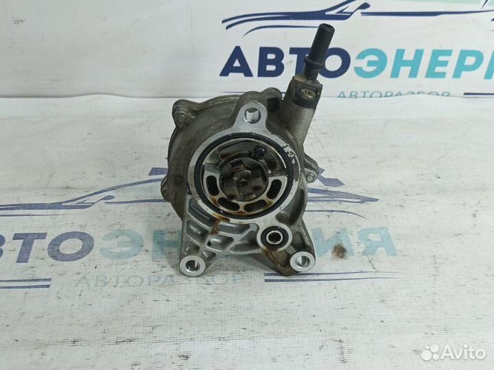 Вакумный насос Haval F7 1.5 GW4B15 2020