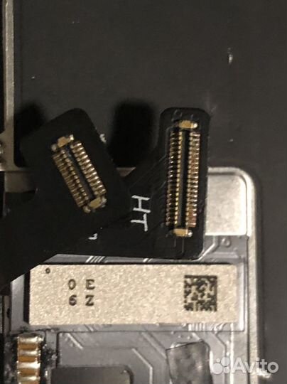 Дисплей iPhone 8