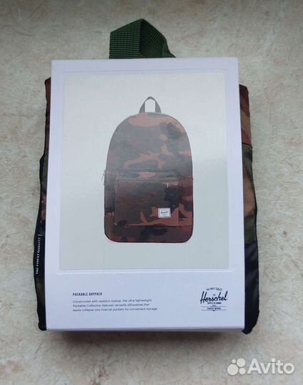 Рюкзак Herschel