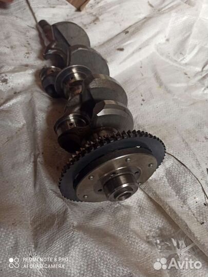 Запчасти Polaris widetrak iq750