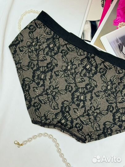 Трусы Victoria's secret оригинал