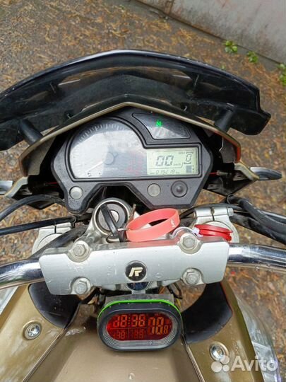 Рейсер файтер