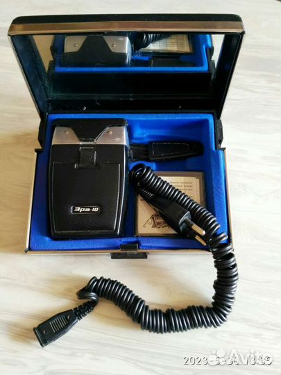 Коллекционирование старые вещи СССР