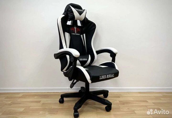 Компьютерное кресло Like Regal