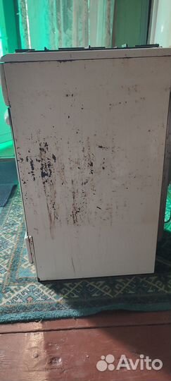 Плита газовая комбинированная hansa fcmw51003010