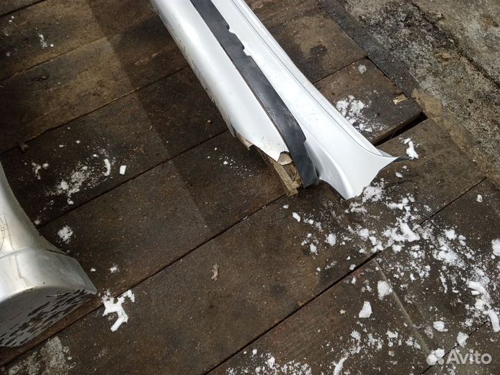 Пороги тлк 200