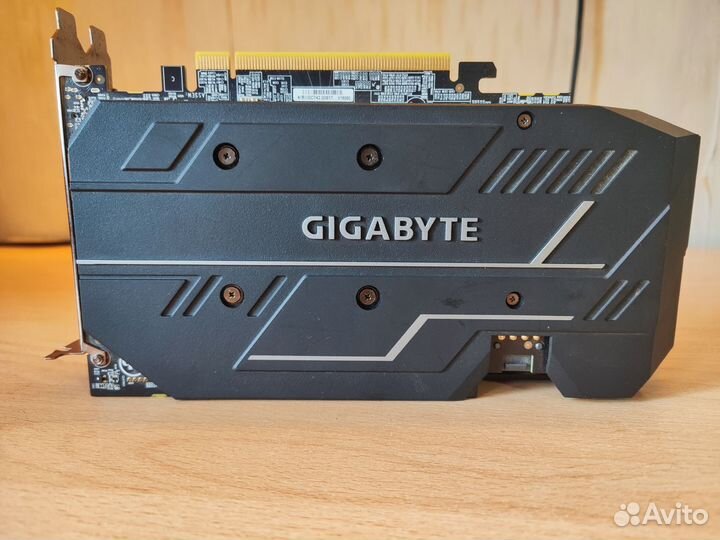 Gigabyte rtx 2060