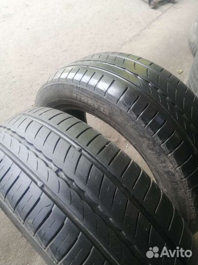Pirelli Cinturato P1 Verde 185/55 R15