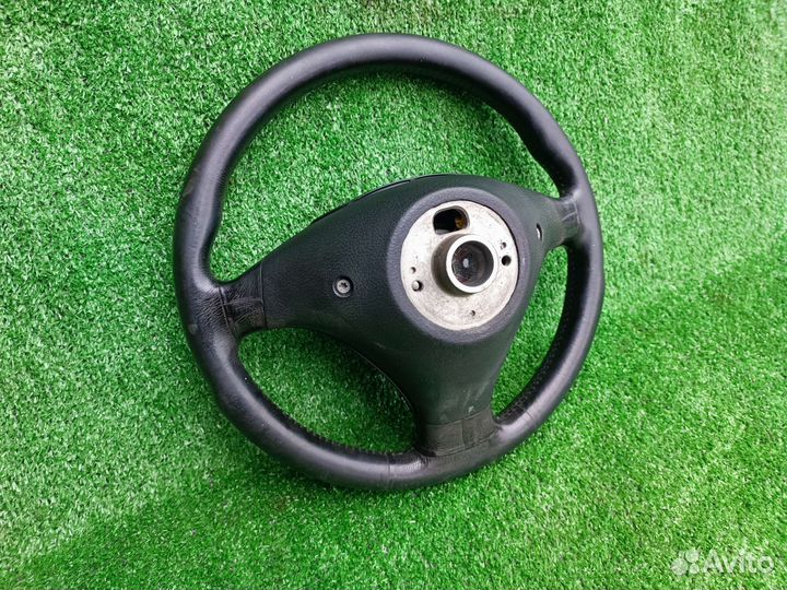 Руль Ауди А4 Б5