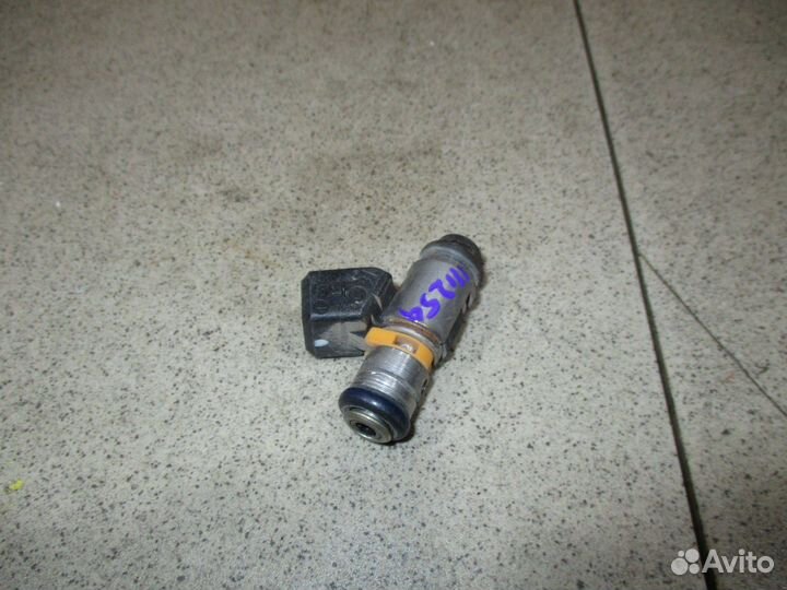 Форсунка инжекторная Fiat Albea