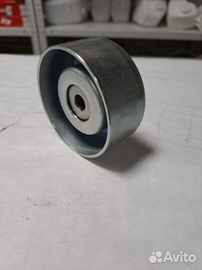 Ролик грм обводного ремня