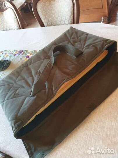 Нарды + шахматы резные ручной работы