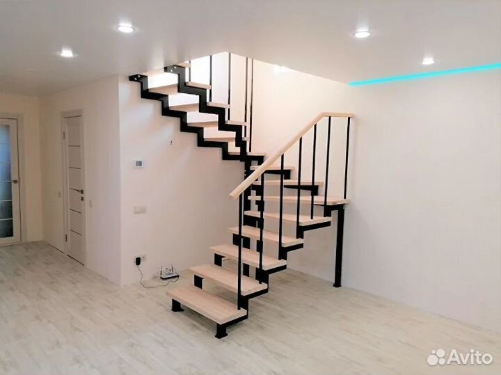 Лестница в дом