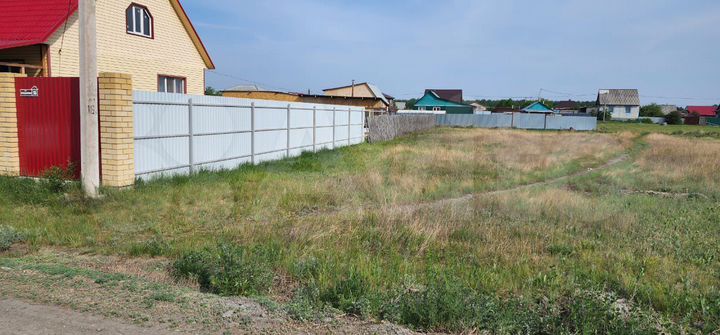 Участок 15 сот. (ИЖС)